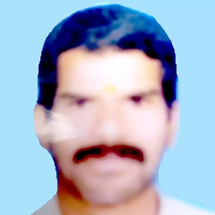 ക്ഷേത്രക്കുളത്തിൽ മുങ്ങി മരിച്ചു