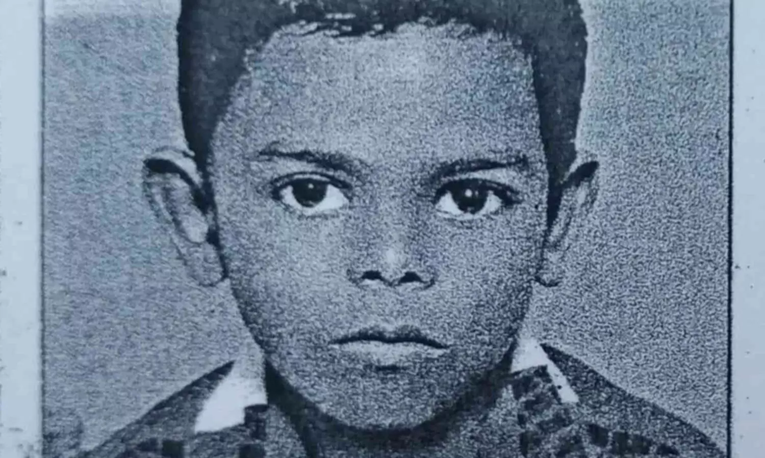 കളിക്കുന്നതിനിടയിൽ മരത്തിൽ കെട്ടിയിരുന്ന കയർ കഴുത്തിൽ കുരുങ്ങി വിദ്യാർഥി മരിച്ചു