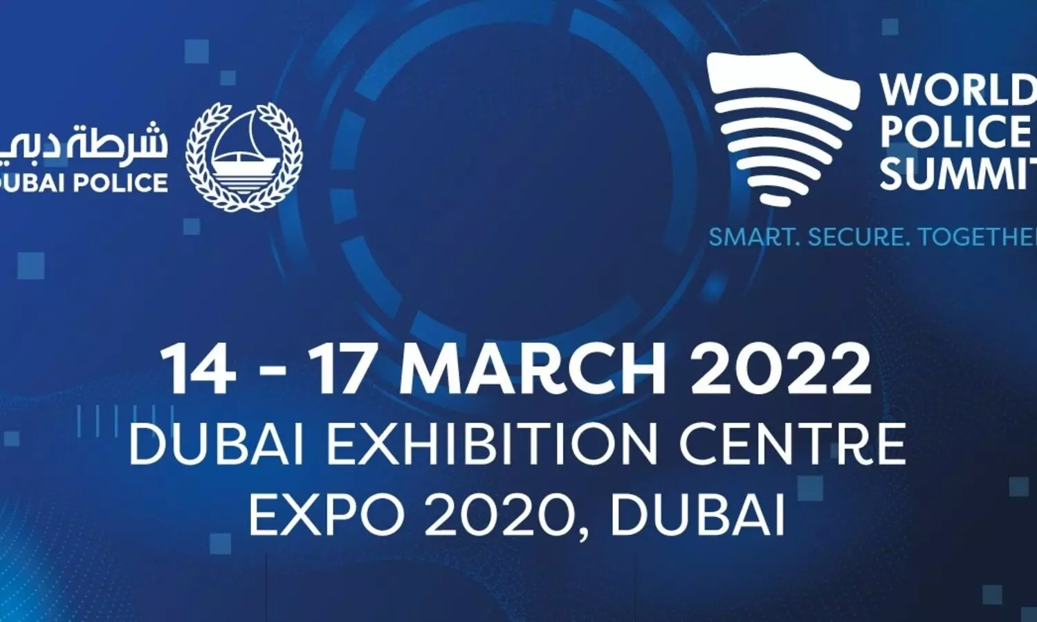 ലോക പൊലീസ്​ ഉച്ചകോടി നാളെ മുതൽ ദുബൈയിൽ