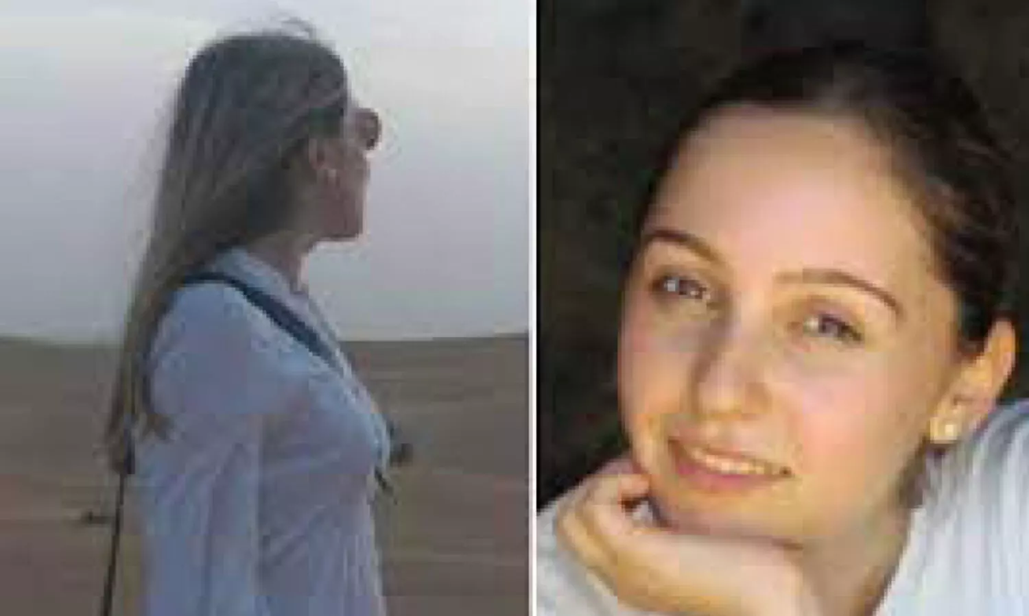 അ​മ്മ​ക്ക് മ​രു​ന്ന് വാ​ങ്ങാ​ൻ പു​റ​ത്തി​റ​ങ്ങി​യ യു​വ​തി റഷ്യൻ വെടിവെപ്പിൽ കൊ​ല്ല​പ്പെ​ട്ടു