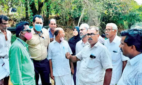 Water scarcity Water scarcity