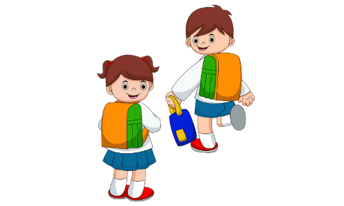 school student school student