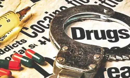 പിടിമുറുക്കി ലഹരി മാഫിയ; നടപടിയെടുക്കാതെ അധികൃതർ