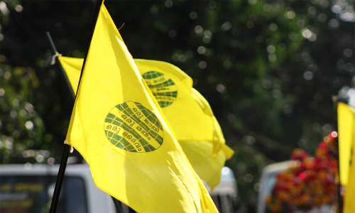 sndp, financial theft