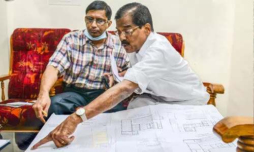 Kottayam Railway Station