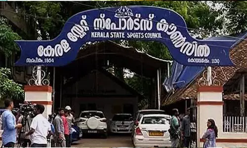 തദ്ദേശ സ്ഥാപനങ്ങളിൽ സ്‌പോർട്‌സ് കൗൺസിൽ; ആർക്കും താൽപര്യമില്ല