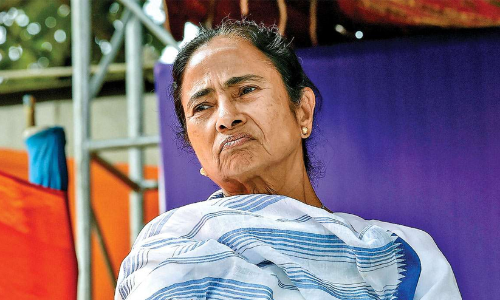 mamata banerjee