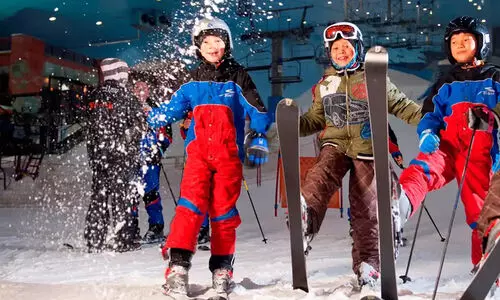 മാളുകളിലെകാണാക്കാഴ്ചകൾ