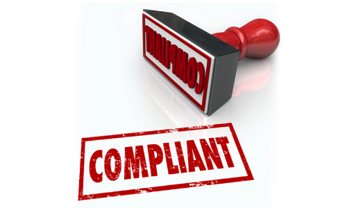 compliant