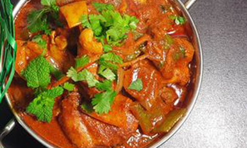 കടായി ചിക്കൻ കഴിക്കാൻ ഇനി ഹോട്ടലിൽ പോകേണ്ട