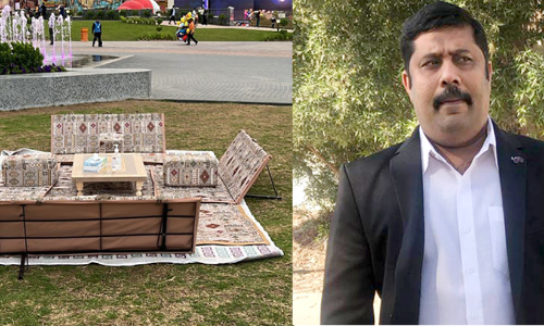 സ്​​നേ​ഹം വി​ള​മ്പു​ന്ന മ​ജ്​​ലി​സു​ക​ൾ