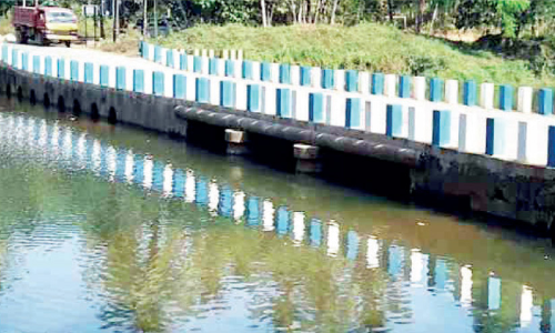 Kandamkundu Bridge