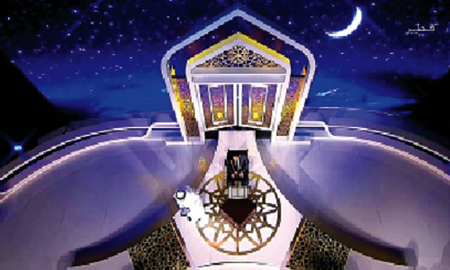 കതാറ ഖുർആൻ പാരായണമത്സരം:  48 രാജ്യങ്ങളിൽനിന്ന്​ മത്സരാർഥികൾ