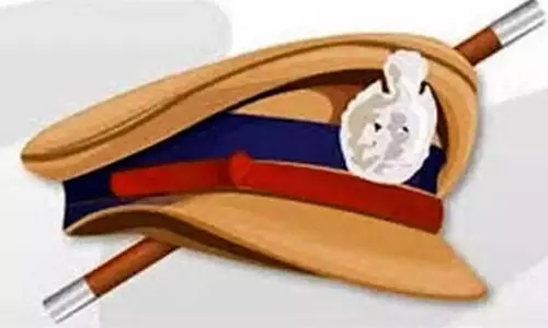 മുതലക്കുളം ക്ഷേത്രം:​ പൊലീസുകാരിൽനിന്ന്​ പണം പിരിക്കാനാകില്ലെന്ന്​ റൂറൽ എസ്​.പി