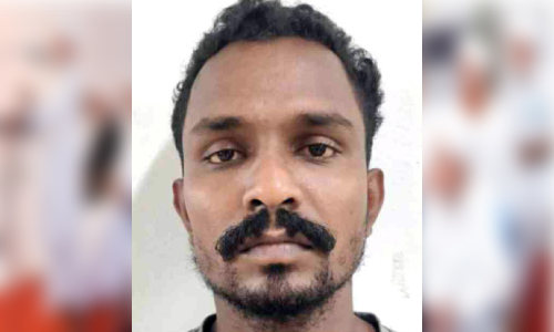 യുവതിയുടെ മാല മോഷ്ടിച്ച കേസ്; പ്രതി പിടിയിൽ