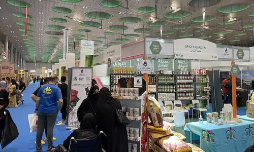 ഒരു കുടക്കീഴിൽ എല്ലാമുണ്ട്​