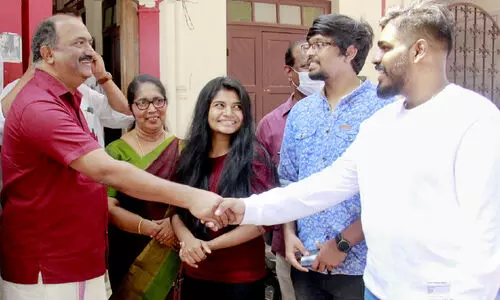 കൊല്ലത്തിന്‍റെ മുഖച്ഛായ മാറും -ധനമന്ത്രി