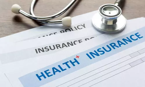 ദേ​ശീ​യ ആ​​രോ​ഗ്യ ഇ​ൻ​ഷു​റ​ൻ​സ്: ആ​ദ്യ ഘ​ട്ടം ഈ ​വ​ർ​ഷം