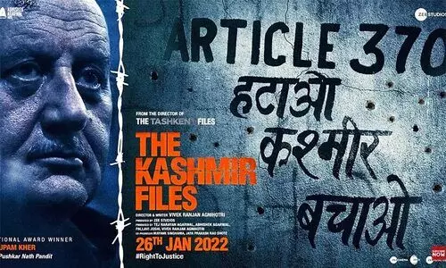 The Kashmir Files