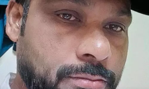 കോഴിക്കോട്​ സ്വദേശി ദുബൈയിൽ നിര്യാതനായി