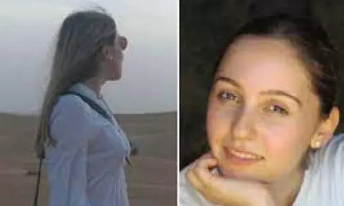 അ​മ്മ​ക്ക് മ​രു​ന്ന് വാ​ങ്ങാ​ൻ പു​റ​ത്തി​റ​ങ്ങി​യ യു​വ​തി റഷ്യൻ വെടിവെപ്പിൽ കൊ​ല്ല​പ്പെ​ട്ടു