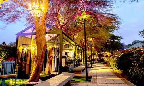 റി​യാ​ദ്​ സീ​സ​ൺ ആ​ഘോ​ഷം: ലോക രുചിവൈവിധ്യം നുണഞ്ഞ്​ ​കലാവിരുന്നാസ്വദിക്കാൻ ഗ്രോവ്സ്