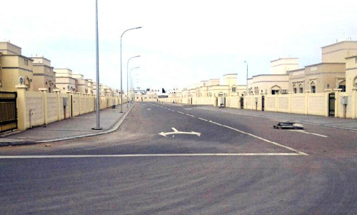 ബാത്തിന തീരദേശ റോഡ്: കുടിയിറക്കപ്പെട്ടവർക്ക് 2,200 വീടുകൾ കൈമാറി ബാത്തിന തീരദേശ റോഡ്: കുടിയിറക്കപ്പെട്ടവർക്ക് 2,200 വീടുകൾ കൈമാറി