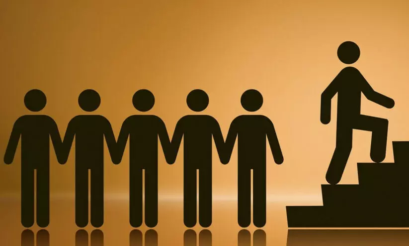 seniority of employees