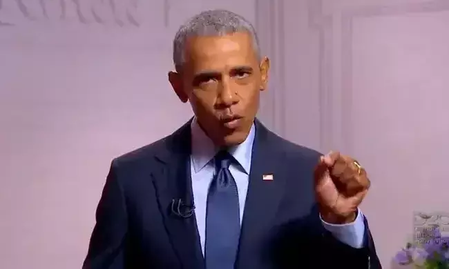 യു.എസ് മുൻ പ്രസിഡന്റ് ബറാക് ഒബാമക്ക് കോവിഡ് പോസിറ്റീവ്