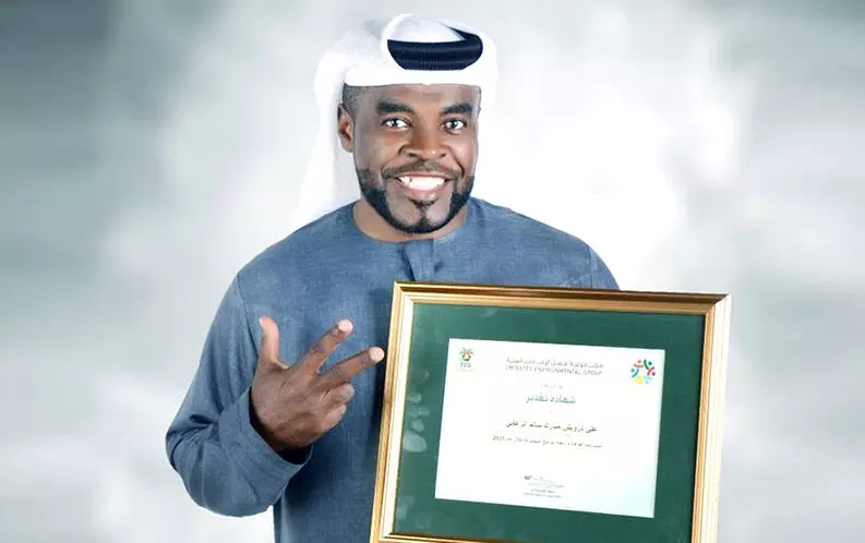 അൽ സാബി വാരിക്കൂട്ടിയത് 50 ലക്ഷം അടപ്പുകൾ