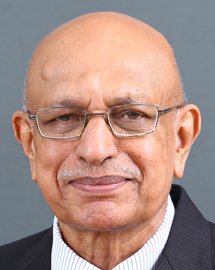 പ്രശസ്ത യൂറോളജിസ്റ് ഡോ. റോയ് ചാലി നിര്യാതനായി