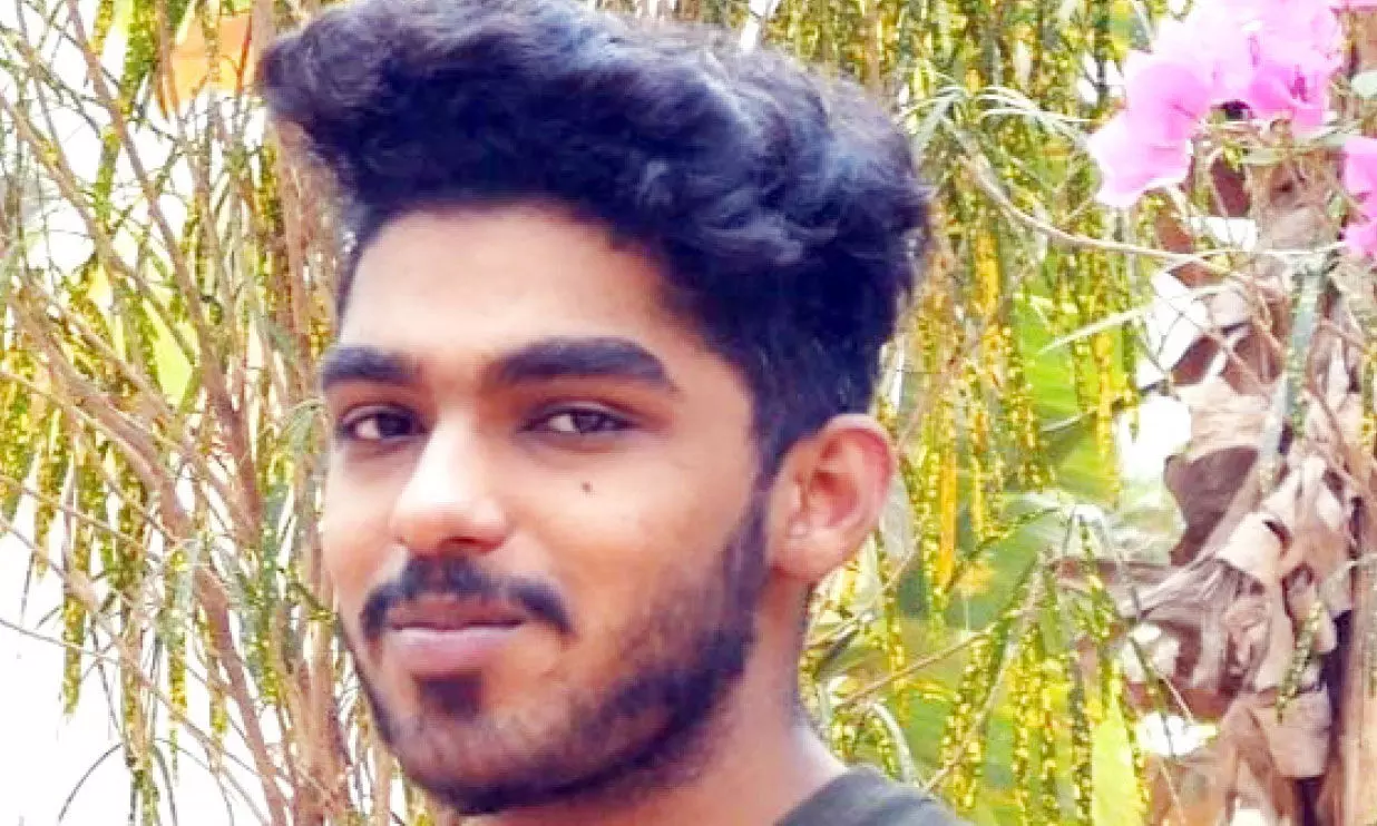 ജീവൻ തിരിച്ചുകിട്ടിയ ആശ്വാസത്തിൽ തമീസ് വീടണഞ്ഞു