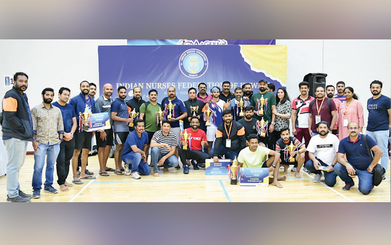 ഇൻഫോക് ഓപൺ ബാഡ്മിൻറൺ ടൂർണമെൻറ് ഇൻഫോക് ഓപൺ ബാഡ്മിൻറൺ ടൂർണമെൻറ്