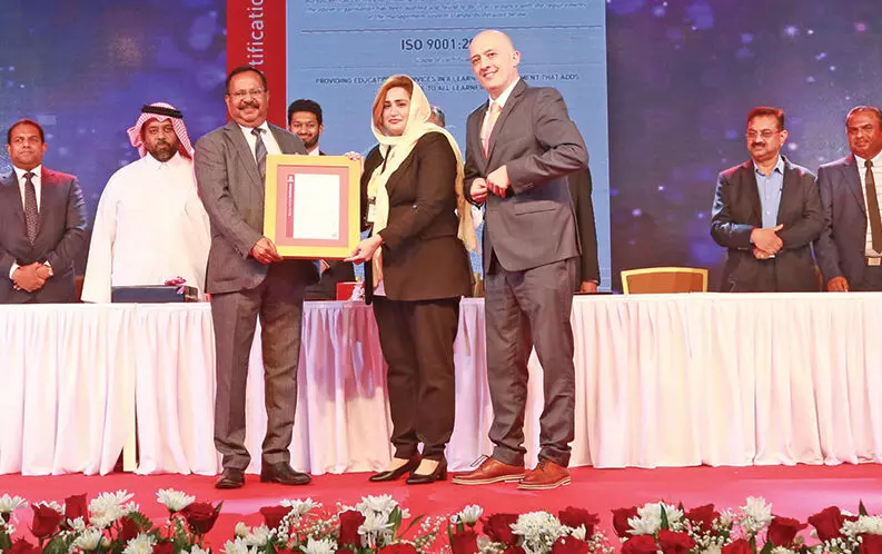 പഠനത്തിന് പേൾ തിളക്കം മികവിന്റെ കേന്ദ്രമായി പൊഡാർ പേൾ സ്കൂൾ പഠനത്തിന് പേൾ തിളക്കം മികവിന്റെ കേന്ദ്രമായി പൊഡാർ പേൾ സ്കൂൾ