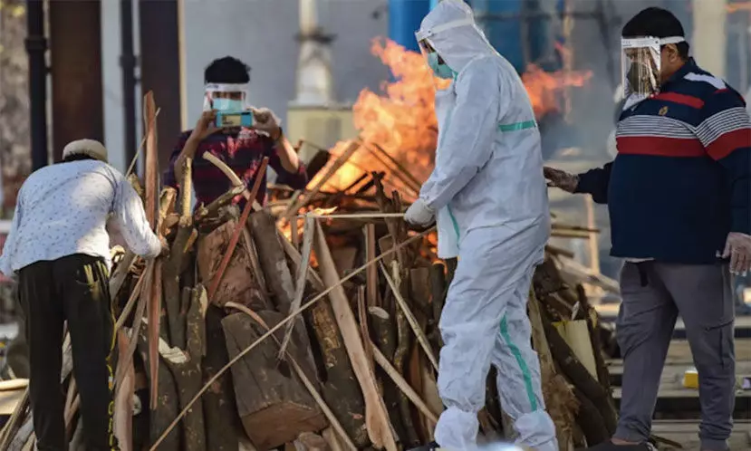 കേരളമടക്കമുള്ള സംസ്ഥാനങ്ങളിലെ കോവിഡ് നഷ്ടപരിഹാര അപേക്ഷകളിൽ അന്വേഷണം നടത്താൻ സുപ്രീംകോടതി അനുമതി