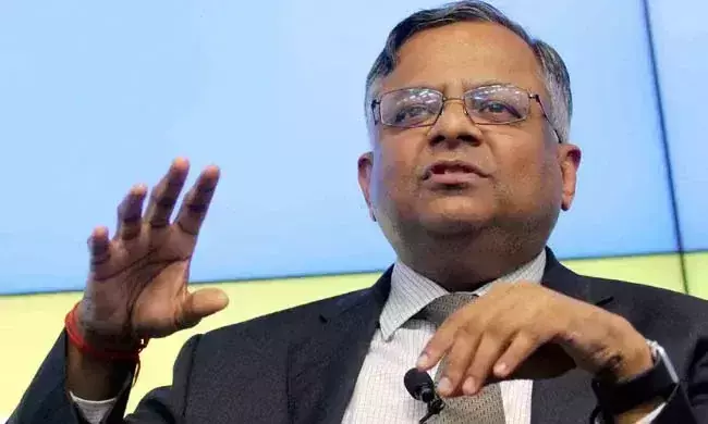 n-chandrasekaran 14322 n-chandrasekaran 14322