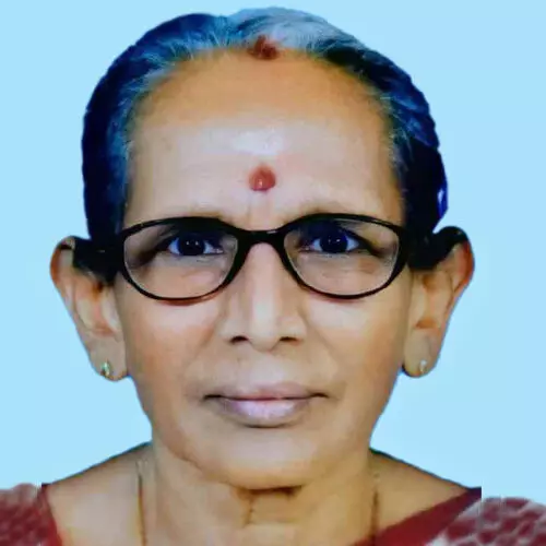 ച​ന്ദ്രി​ക