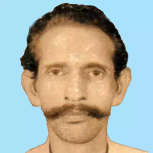 വി​ശ്വ​നാ​ഥ​ന്‍