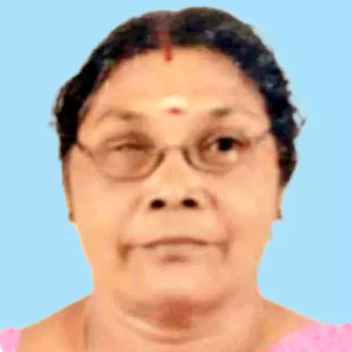 ന​ളി​നി