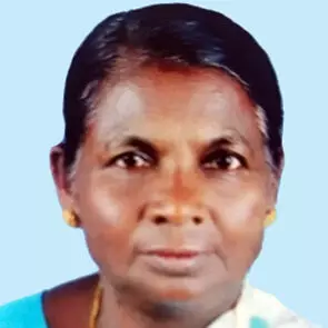 ത​ങ്ക​മ​ണി