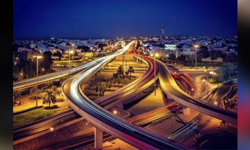 വിസ നിരക്കിളവ്: ഒമാന്റെ സാമ്പത്തിക വളർച്ചക്ക് കരുത്തുനൽകും വിസ നിരക്കിളവ്: ഒമാന്റെ സാമ്പത്തിക വളർച്ചക്ക് കരുത്തുനൽകും