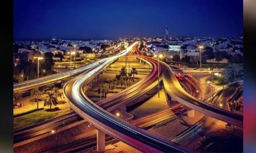 വിസ നിരക്കിളവ്: ഒമാന്റെ സാമ്പത്തിക വളർച്ചക്ക് കരുത്തുനൽകും