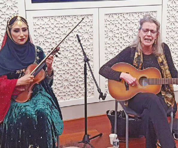 ഒമാൻ-അമേരിക്കൻ പ്രസ് ഫോറത്തിന് സമാപനം ഒമാൻ-അമേരിക്കൻ പ്രസ് ഫോറത്തിന് സമാപനം