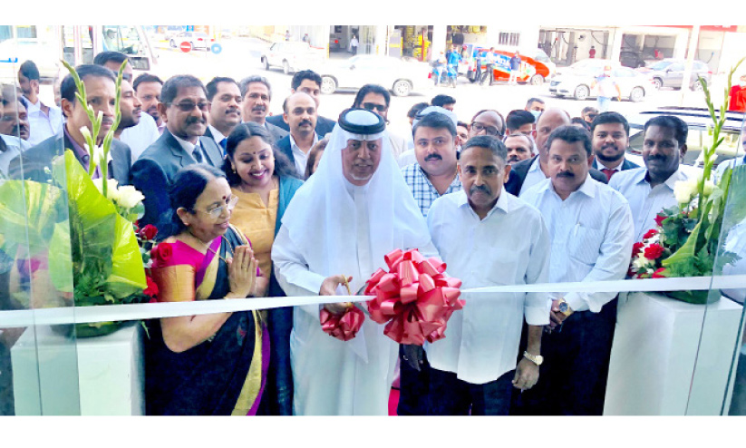 അമാനി സ്പെയർ പാർട്സ് സിത്ര ഷോറൂം പ്രവർത്തനമാരംഭിച്ചു അമാനി സ്പെയർ പാർട്സ് സിത്ര ഷോറൂം പ്രവർത്തനമാരംഭിച്ചു