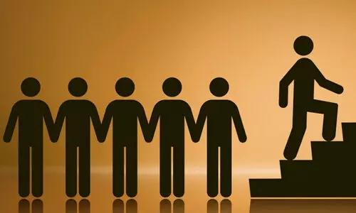 seniority of employees