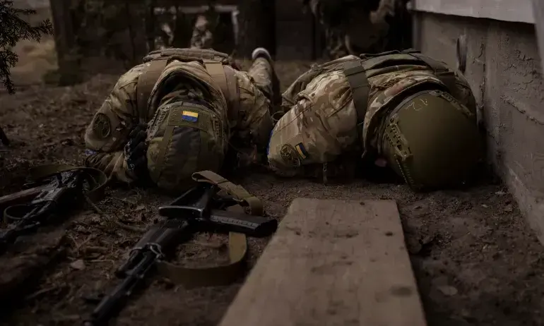 യുദ്ധം 19ാം ദിവസത്തിലേക്ക്; 30 ലക്ഷത്തോളം അഭയാർഥികൾ യുദ്ധം 19ാം ദിവസത്തിലേക്ക്; 30 ലക്ഷത്തോളം അഭയാർഥികൾ