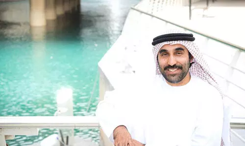 കടല്‍വെള്ളത്തില്‍നിന്ന് ശുദ്ധജലം; മന്‍ഹാത് വന്‍ വിജയം