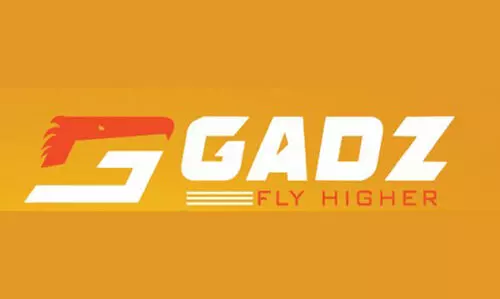 ബ്രീത്തബ്ൾ വാംപുമായി ഗാഡ്‌സിന്‍റെ സ്റ്റാർക്ക് സീരീസ്