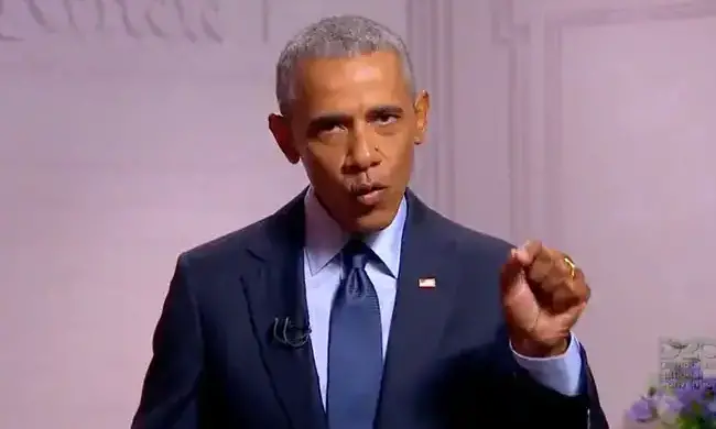 യു.എസ് മുൻ പ്രസിഡന്റ് ബറാക് ഒബാമക്ക് കോവിഡ് പോസിറ്റീവ്