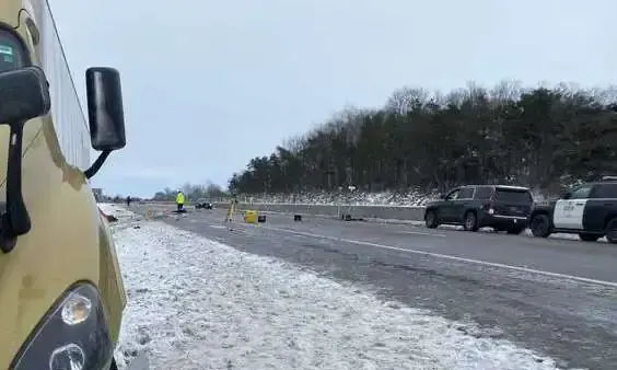 കാനഡയിൽ വാഹനാപകടത്തിൽ അഞ്ച് ഇന്ത്യൻ വിദ്യാർഥികൾ മരിച്ചു